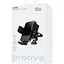 Автодержатель с беспроводной зарядкой Proove Sonic 15W (WHSN15002001) [133345] - миниатюра 2