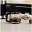 Кофеварка 27400-56 Heaton Coffee Maker Russell Hobbs teh0022790 - миниатюра 8