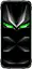 Смартфон Blackview FORT 1 4/128GB Green EU - мініатюра 3