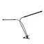 Фитосветильник Brille для растений LED-36/2x7W Fito GROW RM - миниатюра 12