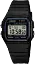 Часы Casio Timeless Collection F-91W-1YEG - миниатюра 1
