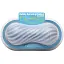 Мастурбатор Tenga Flex Bubbly блакитний - мініатюра 4
