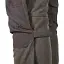 Штани Seeland Helt II 52 Brown - мініатюра 9