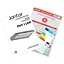 Вытяжка плоская Jantar PHT I LED 60 BR - миниатюра 10