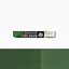 Фарба олійна у формі пастелі Sennelier Oil Stick, 38 мл, S3, Зелений оксид хрому (Chromium oxide green) - мініатюра 2