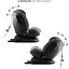 Автокрісло Kinderkraft Xpedition 3 i-Size Grey (KCXPED03GRY0000) - мініатюра 11