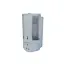 Сенсорный дозатор для мыла S1 450 мл, белый (08105) - миниатюра 1