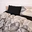 Простирадло MirSon Бязь 17-4839 Cristiano 110х160 см (2200009578632) - мініатюра 3