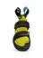 Скальники детские Scarpa Reflex Kid 33 Чорний-Жовтий - миниатюра 3