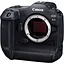 Бездзеркальний фотоапарат Canon EOS R3 Body (4895C014) UA [110996] - мініатюра 2