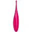 Вібратор для клітора Satisfyer Twirling Fun Розовий - мініатюра 1