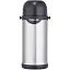 Термос Zojirushi SJ-TG08XA 0.8 л (з ремінцем) Silver - мініатюра 1