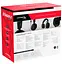 Гарнітура ігрова Cloud Stinger 2, WL/USB-A, чорний HyperX teh0013195 - мініатюра 10