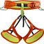Страховочная система Climbing Technology On-Sight New XL Красный (1053-7H145 EO) - миниатюра 1