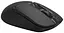 Беспроводная мышь A4Tech Fstyler FG12S Wireless Black (FG12S (Black)) - миниатюра 2
