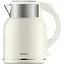 Электрочайник Tefal Thermo Protect XL 1.9 л пластик нержавеющая сталь бежевый kuh0015352 - миниатюра 1