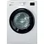 Пральна машина автоматична Indesit IM 602B MY TIME UA (7081495) - мініатюра 1