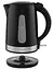 Електрочайник Sencor SWK 1749BK - мініатюра 6