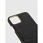Противоударный чехол iDeal of Sweden Atelier MagSafe для iPhone 12 Pro (6.1") Neo Noir Croco - миниатюра 3