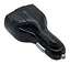 Автомобильное зарядное устройство XON UniLink QC3.0 + 2 x 5V/3.1A Black (CU003A30QB 3432) - миниатюра 5