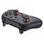 Геймпад Bluetooth джойстик GameSir T-4n Nova Lite Multiplatform Controller Bluetooth/2.4G/USB DualShock Black - мініатюра 9