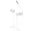 Дротові навушники Hoco M60 Perfect Sound, 3.5mm, 1.2m, Білий - мініатюра 2