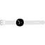 Смарт-часы Samsung Galaxy Watch 8 40 mm eSIM Silver (SM-L325FZSASEK) - миниатюра 6