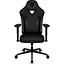 Ігрове крісло TX3 Eaze V2 Racer Black (TEGC-2064101.11) - мініатюра 2