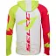 Реглан Select Hooded Jersey 2XL Red/Green - миниатюра 3
