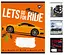 Зошити учнівські 48 аркушів лінія Yes Lets go for ride, 10 шт. в упаковці - мініатюра 1