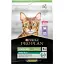 Уцінка. Сухий корм для стерилізованих котів Purina Pro Plan Sterilised Adult 1+ Renal Plus з індичкою 3 кг (12369078)   - мініатюра 2