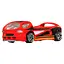 Тематический набор машинок Hot Wheels Legends (JBY78) - миниатюра 5
