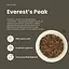 Черный органический непальский чай Everest Peak Pink Elephant 70 г - миниатюра 3