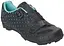 Веловзуття Scott MTB Comp Boa Lady 42 Чорний/Бірюзовий (1081-251838.5552.018) - мініатюра 2