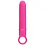 Вібратор Pretty Love Ladon 13,5 см (рожевий) - мініатюра 2
