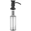 Дозатор для жидкого мыла Gappo G403-1  - миниатюра 1