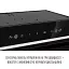 Вытяжка полновстраиваемая Perfelli Design Filini 5 Nero Silenzio - миниатюра 6