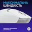 Бездротова миша Logitech G309 Lightspeed Wireless White (910-007207) - мініатюра 9