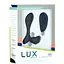 Вібромасажер простати Lux Active LX3 Vibrating Anal Trainer пульт ДК - мініатюра 5