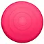 Балансировочная массажная подушка гладкая EasyFit Balance Cushion Розовый - миниатюра 1