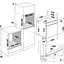 Электрический духовой шкаф Whirlpool OMR58HU1X - миниатюра 10