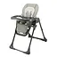 Стільчик для годування Kinderkraft Tummie Grey (KHTUMM00GRY0000) - мініатюра 1