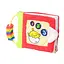 Книга-погремушка IK64 - миниатюра 1