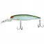 Воблер Nories Laydown Minnow Deep Just Wakasagi SP 66 mm 6.1 g BR Бирюзовый/Белый (1013-1561.10.12) - миниатюра 1