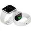 Смарт-часы Smart Watch T500 белые (IBW724O) - миниатюра 4