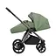 Універсальна коляска-книжка Carrello Omega CRL-6530/1 2в1 Perfect Green - мініатюра 5