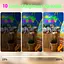 Неоновая вывеска Aloha Palm Tree Vveikea для украшения стен, Гавайский тропический дизайн, Aloha, LED, солнце, океан, волна - миниатюра 7