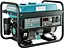 Генератор бензиновий Konner&Sohnen KS 3000 [77664] - мініатюра 4