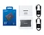 Накопичувач Samsung T7 4 TB (MU-PC4T0T/WW) - мініатюра 8
