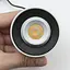 Точечный светильник RSL74126 7W WH+BK 3000K - миниатюра 4